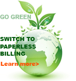 Go Green
