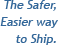 Slogan of Nex Worldwide Express
