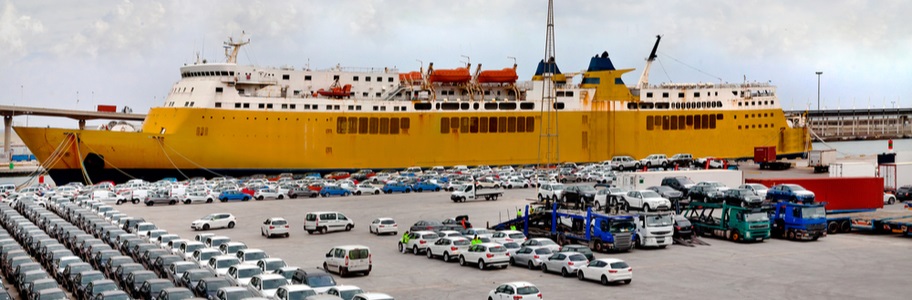 International Car Shipping Services to Nepal | Nex Worldwide Express