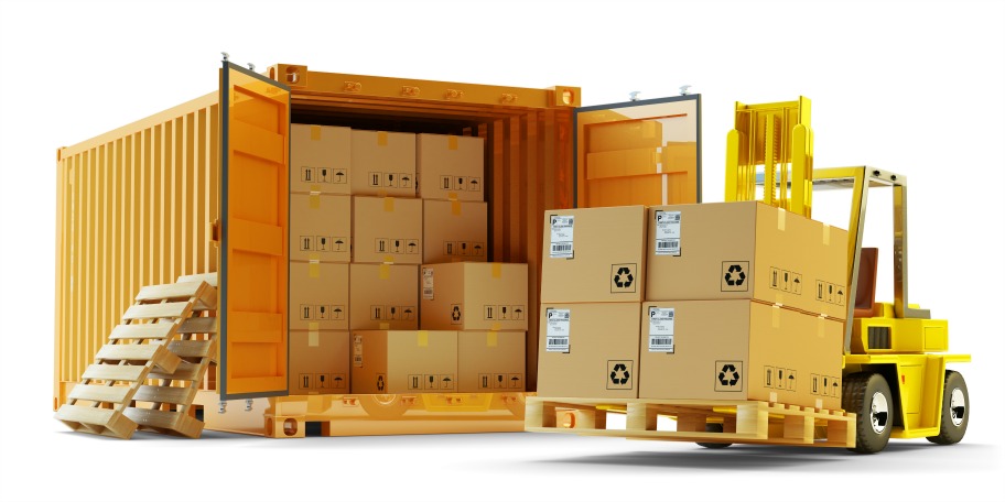International Freight Shipping Services to Guyana | Worldwide Shipping