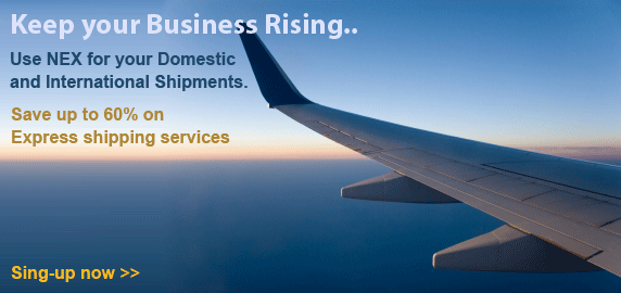 international shipping company | Nex Worldwide Express