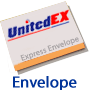 NEX Letter Size Envelope