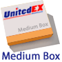 NEX Medium Box