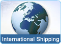 International Shipping