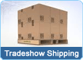 Trade-show Shipping