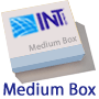 NEX Medium Box