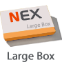 NEX Large Box