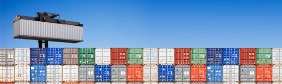 Ocean Freight Shipping – Shipping Overseas